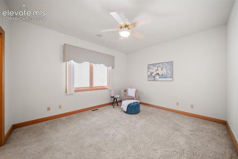 Tiny photo for 2555 Stagsleap Point, Colorado Springs, CO 80904 (MLS # 3230533)