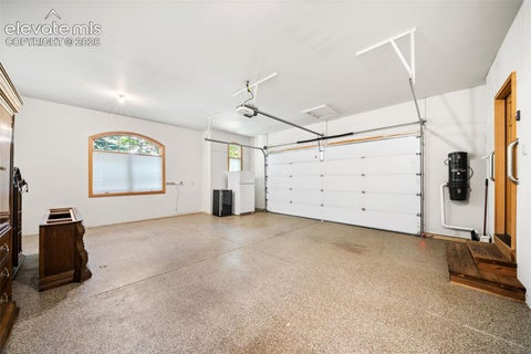 Tiny photo for 2555 Stagsleap Point, Colorado Springs, CO 80904 (MLS # 3230533)
