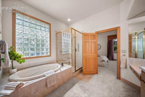 Tiny photo for 2555 Stagsleap Point, Colorado Springs, CO 80904 (MLS # 3230533)