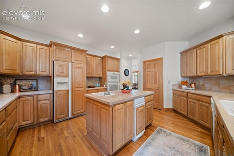 Tiny photo for 2555 Stagsleap Point, Colorado Springs, CO 80904 (MLS # 3230533)