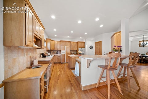 Tiny photo for 2555 Stagsleap Point, Colorado Springs, CO 80904 (MLS # 3230533)