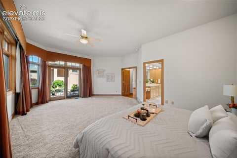 Tiny photo for 2555 Stagsleap Point, Colorado Springs, CO 80904 (MLS # 3230533)