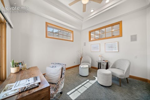 Tiny photo for 2555 Stagsleap Point, Colorado Springs, CO 80904 (MLS # 3230533)