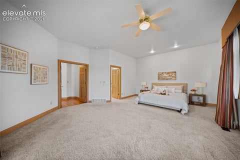 Tiny photo for 2555 Stagsleap Point, Colorado Springs, CO 80904 (MLS # 3230533)