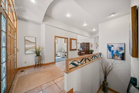 Tiny photo for 2555 Stagsleap Point, Colorado Springs, CO 80904 (MLS # 3230533)