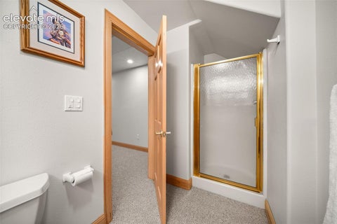 Tiny photo for 2555 Stagsleap Point, Colorado Springs, CO 80904 (MLS # 3230533)