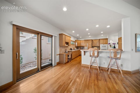 Tiny photo for 2555 Stagsleap Point, Colorado Springs, CO 80904 (MLS # 3230533)