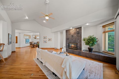 Tiny photo for 2555 Stagsleap Point, Colorado Springs, CO 80904 (MLS # 3230533)