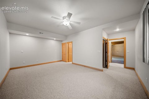 Tiny photo for 2555 Stagsleap Point, Colorado Springs, CO 80904 (MLS # 3230533)