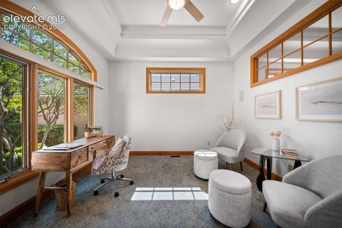 Tiny photo for 2555 Stagsleap Point, Colorado Springs, CO 80904 (MLS # 3230533)