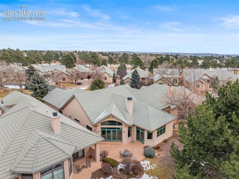 Tiny photo for 2555 Stagsleap Point, Colorado Springs, CO 80904 (MLS # 3230533)