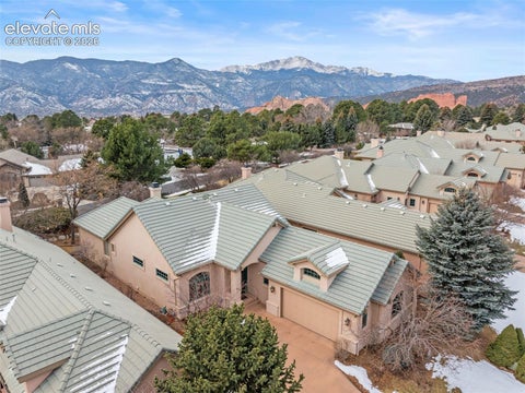 Tiny photo for 2555 Stagsleap Point, Colorado Springs, CO 80904 (MLS # 3230533)
