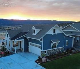 Tiny photo for 16318 Monument Rock Court, Monument, CO 80132 (MLS # 3034575)