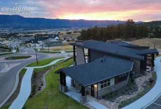 Tiny photo for 16318 Monument Rock Court, Monument, CO 80132 (MLS # 3034575)