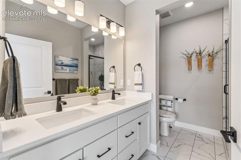 Tiny photo for 16318 Monument Rock Court, Monument, CO 80132 (MLS # 3034575)