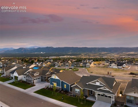 Tiny photo for 16318 Monument Rock Court, Monument, CO 80132 (MLS # 3034575)