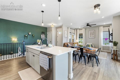 Tiny photo for 16318 Monument Rock Court, Monument, CO 80132 (MLS # 3034575)