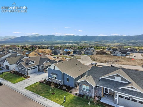 Tiny photo for 16318 Monument Rock Court, Monument, CO 80132 (MLS # 3034575)