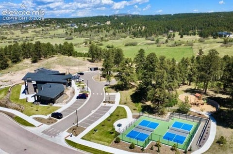 Tiny photo for 16318 Monument Rock Court, Monument, CO 80132 (MLS # 3034575)