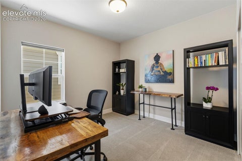 Tiny photo for 16318 Monument Rock Court, Monument, CO 80132 (MLS # 3034575)