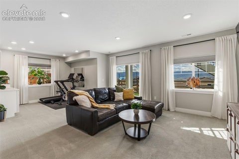 Tiny photo for 16318 Monument Rock Court, Monument, CO 80132 (MLS # 3034575)