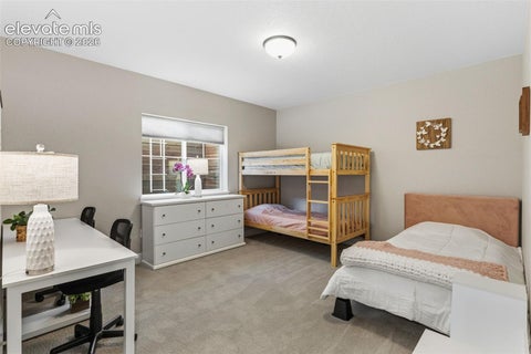 Tiny photo for 16318 Monument Rock Court, Monument, CO 80132 (MLS # 3034575)