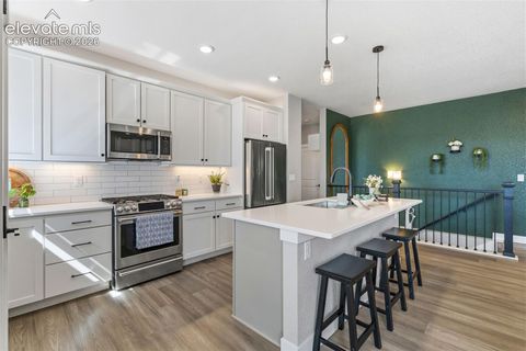 Tiny photo for 16318 Monument Rock Court, Monument, CO 80132 (MLS # 3034575)
