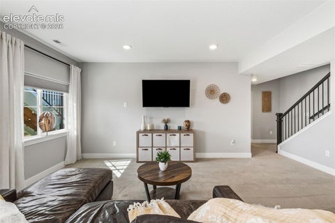 Tiny photo for 16318 Monument Rock Court, Monument, CO 80132 (MLS # 3034575)
