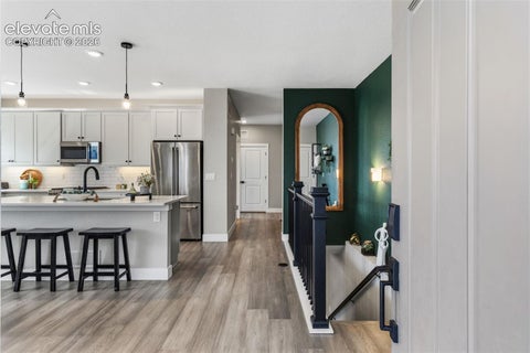 Tiny photo for 16318 Monument Rock Court, Monument, CO 80132 (MLS # 3034575)