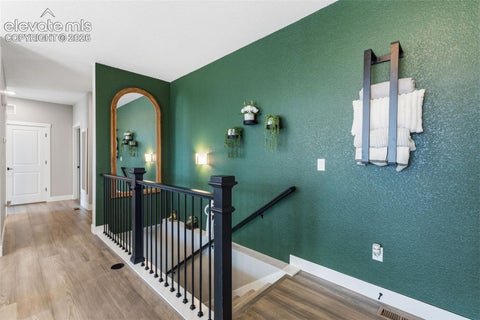 Tiny photo for 16318 Monument Rock Court, Monument, CO 80132 (MLS # 3034575)
