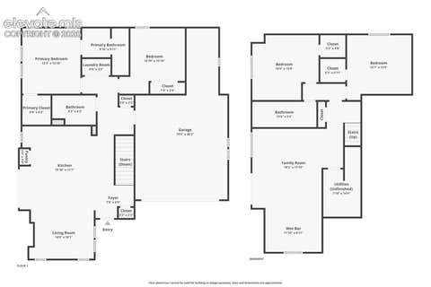 Tiny photo for 16318 Monument Rock Court, Monument, CO 80132 (MLS # 3034575)