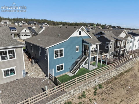 Tiny photo for 16318 Monument Rock Court, Monument, CO 80132 (MLS # 3034575)