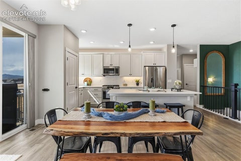 Tiny photo for 16318 Monument Rock Court, Monument, CO 80132 (MLS # 3034575)