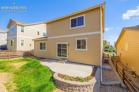 Tiny photo for 1425 Diamond Rim Drive, Colorado Springs, CO 80921 (MLS # 1091115)