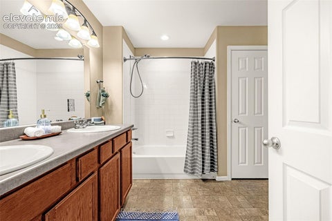 Tiny photo for 1425 Diamond Rim Drive, Colorado Springs, CO 80921 (MLS # 1091115)