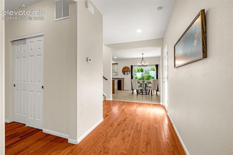 Tiny photo for 1425 Diamond Rim Drive, Colorado Springs, CO 80921 (MLS # 1091115)