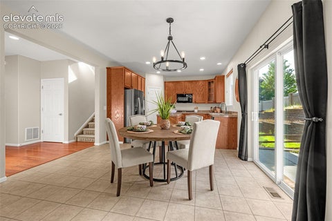 Tiny photo for 1425 Diamond Rim Drive, Colorado Springs, CO 80921 (MLS # 1091115)