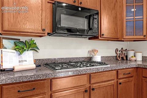 Tiny photo for 1425 Diamond Rim Drive, Colorado Springs, CO 80921 (MLS # 1091115)