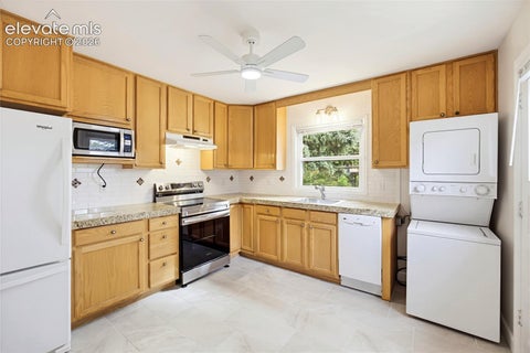 Tiny photo for 2427 N Royer Street, Colorado Springs, CO 80907 (MLS # 2748004)