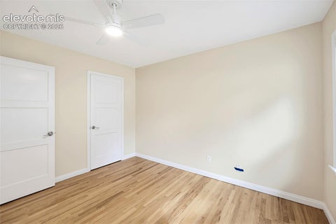 Tiny photo for 2427 N Royer Street, Colorado Springs, CO 80907 (MLS # 2748004)