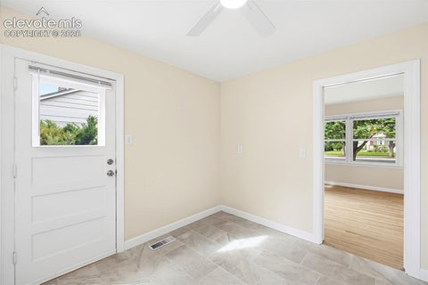 Tiny photo for 2427 N Royer Street, Colorado Springs, CO 80907 (MLS # 2748004)