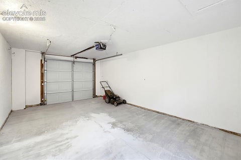 Tiny photo for 2427 N Royer Street, Colorado Springs, CO 80907 (MLS # 2748004)