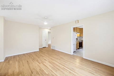 Tiny photo for 2427 N Royer Street, Colorado Springs, CO 80907 (MLS # 2748004)