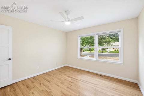 Tiny photo for 2427 N Royer Street, Colorado Springs, CO 80907 (MLS # 2748004)