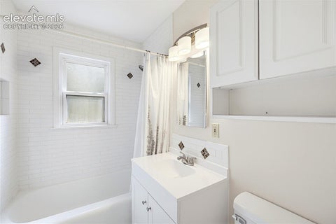 Tiny photo for 2427 N Royer Street, Colorado Springs, CO 80907 (MLS # 2748004)