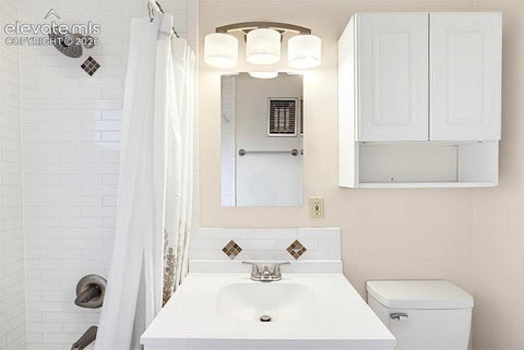 Tiny photo for 2427 N Royer Street, Colorado Springs, CO 80907 (MLS # 2748004)