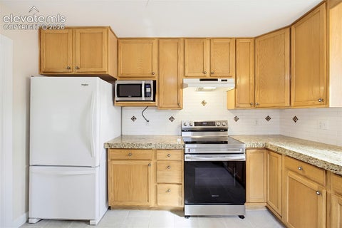 Tiny photo for 2427 N Royer Street, Colorado Springs, CO 80907 (MLS # 2748004)