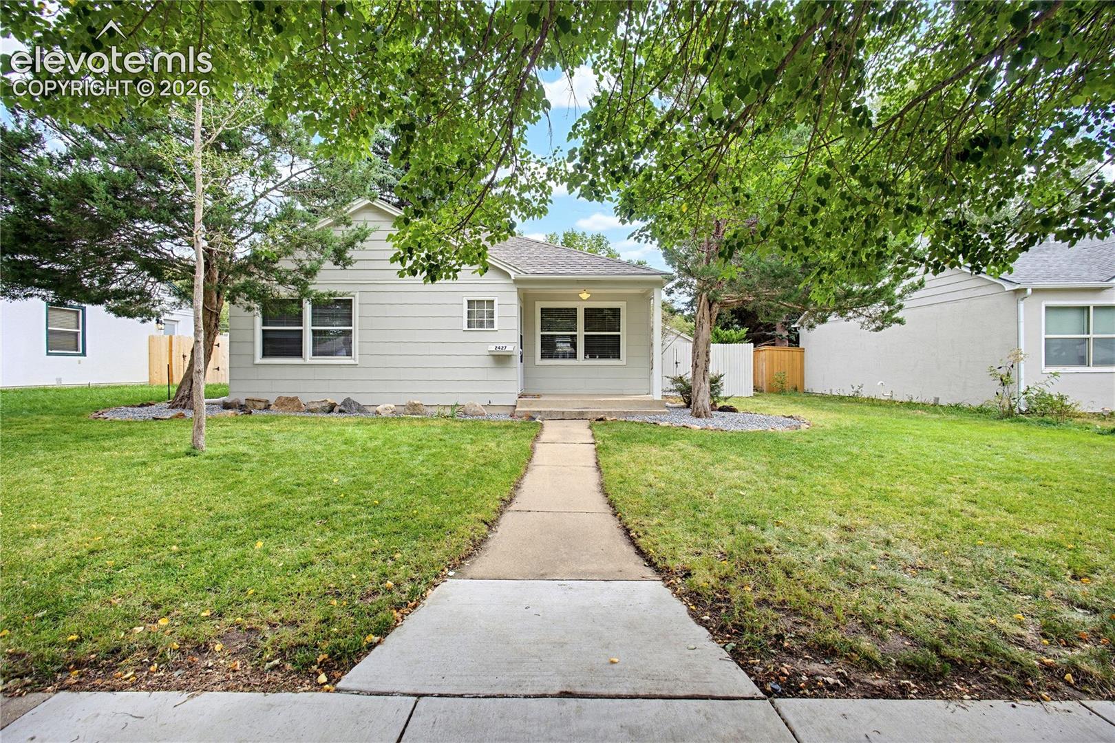 2427 N Royer Street
