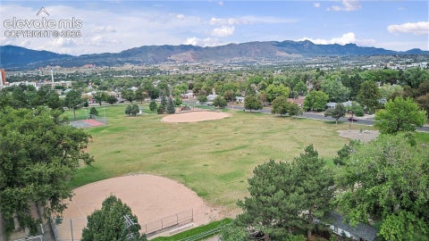 Tiny photo for 2427 N Royer Street, Colorado Springs, CO 80907 (MLS # 2748004)