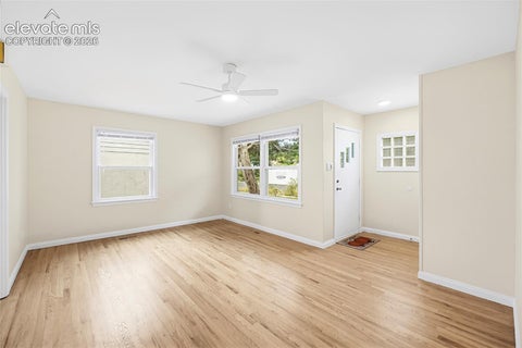 Tiny photo for 2427 N Royer Street, Colorado Springs, CO 80907 (MLS # 2748004)